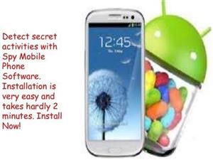 Mobile Spy Call Recorder
